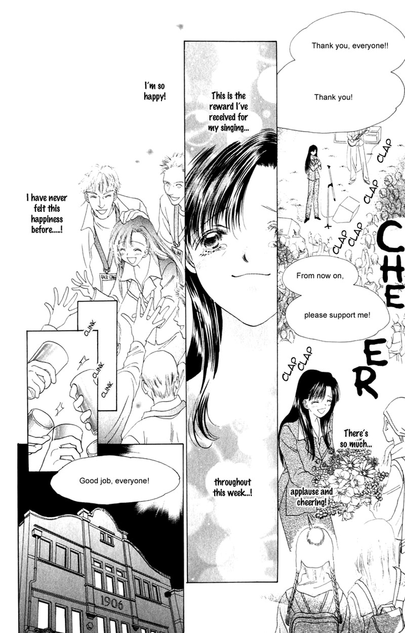 Tenshi No Uta Chapter 28 Page 28