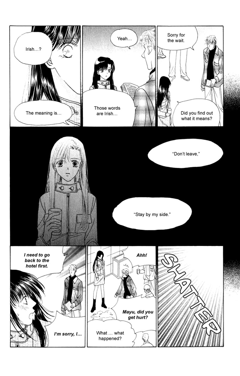 Tenshi No Uta Chapter 28 Page 30