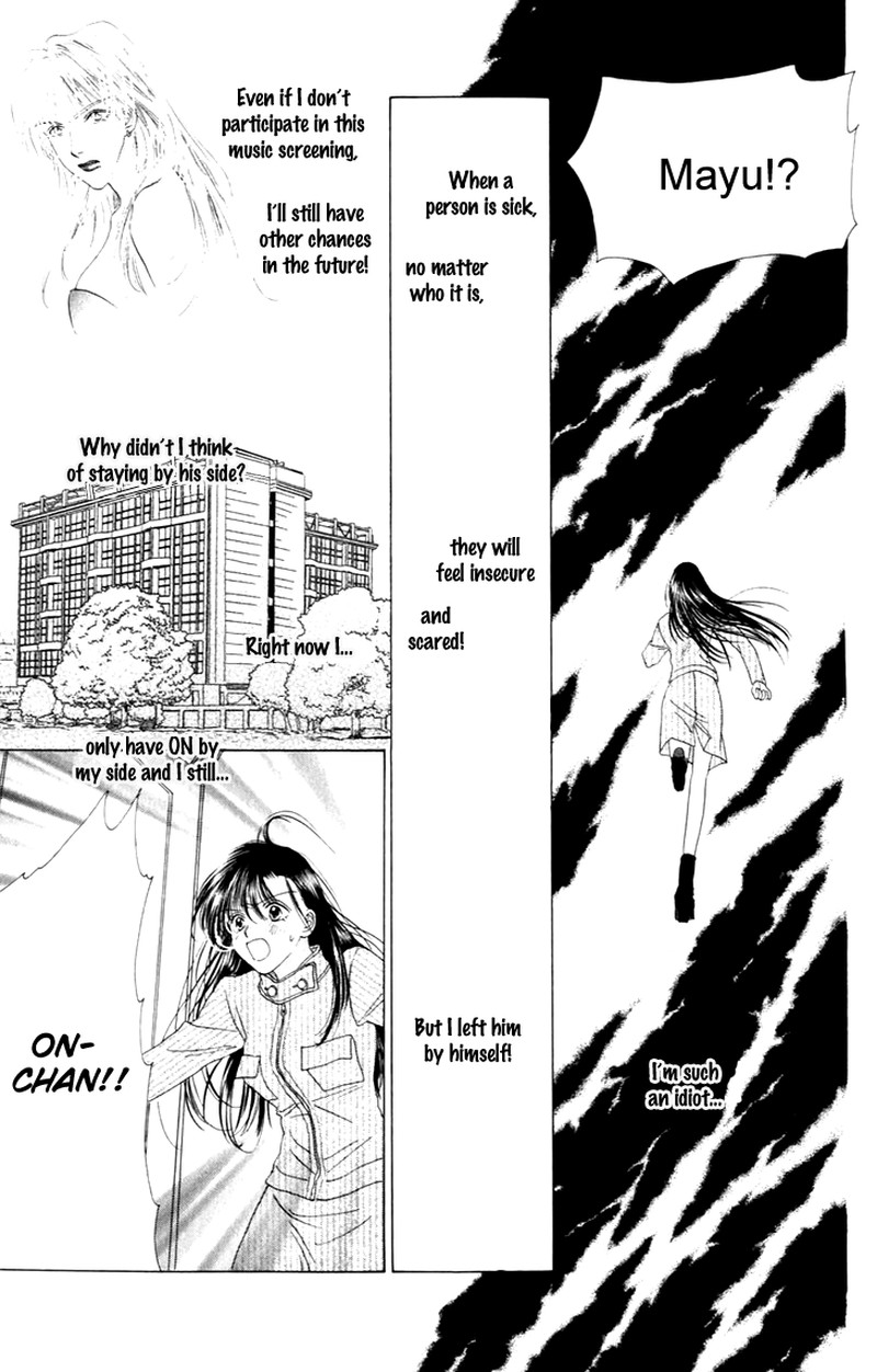 Tenshi No Uta Chapter 28 Page 31