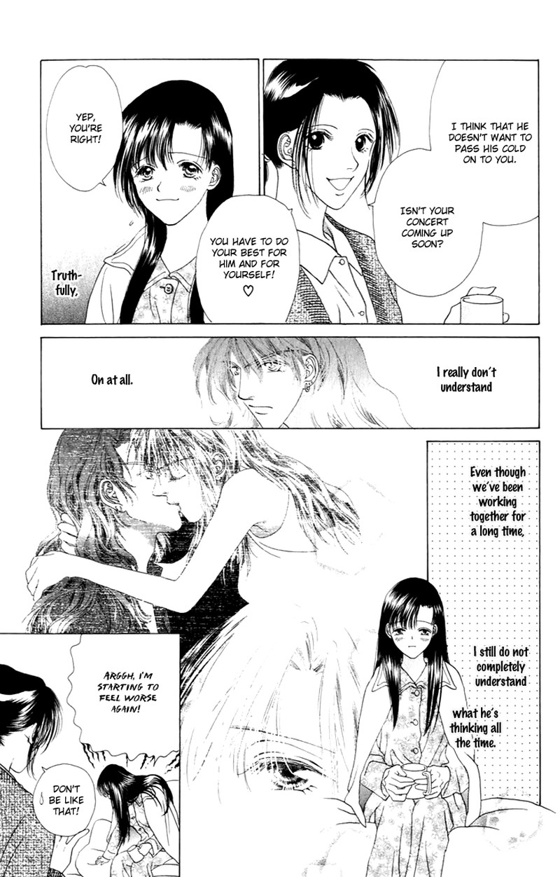 Tenshi No Uta Chapter 28 Page 8
