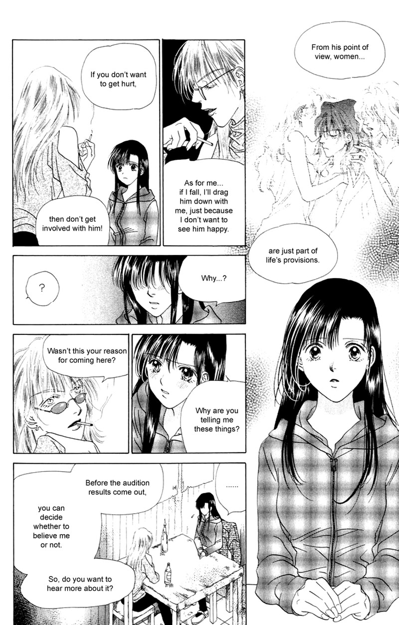 Tenshi No Uta Chapter 29 Page 11