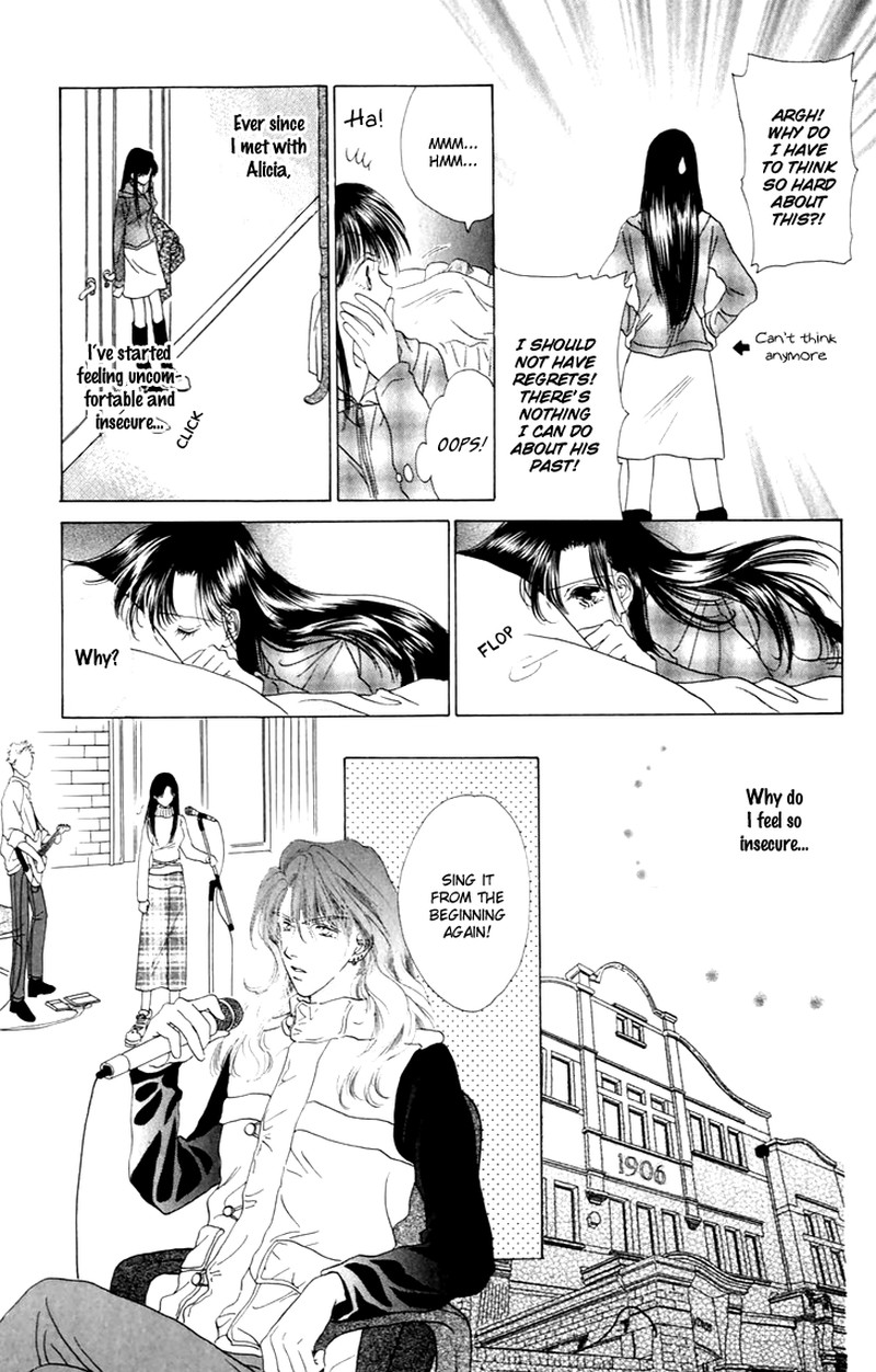 Tenshi No Uta Chapter 29 Page 14