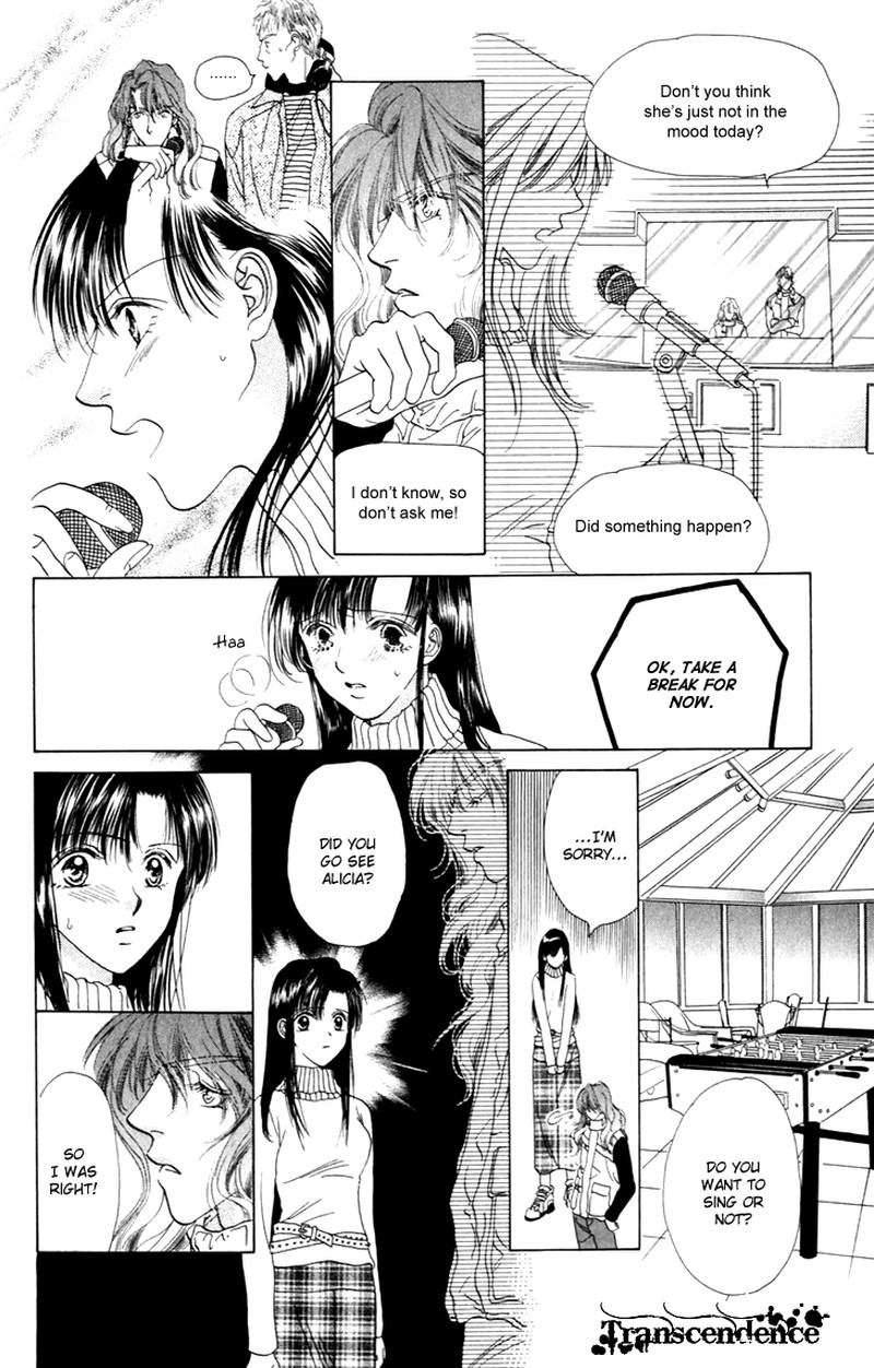 Tenshi No Uta Chapter 29 Page 15