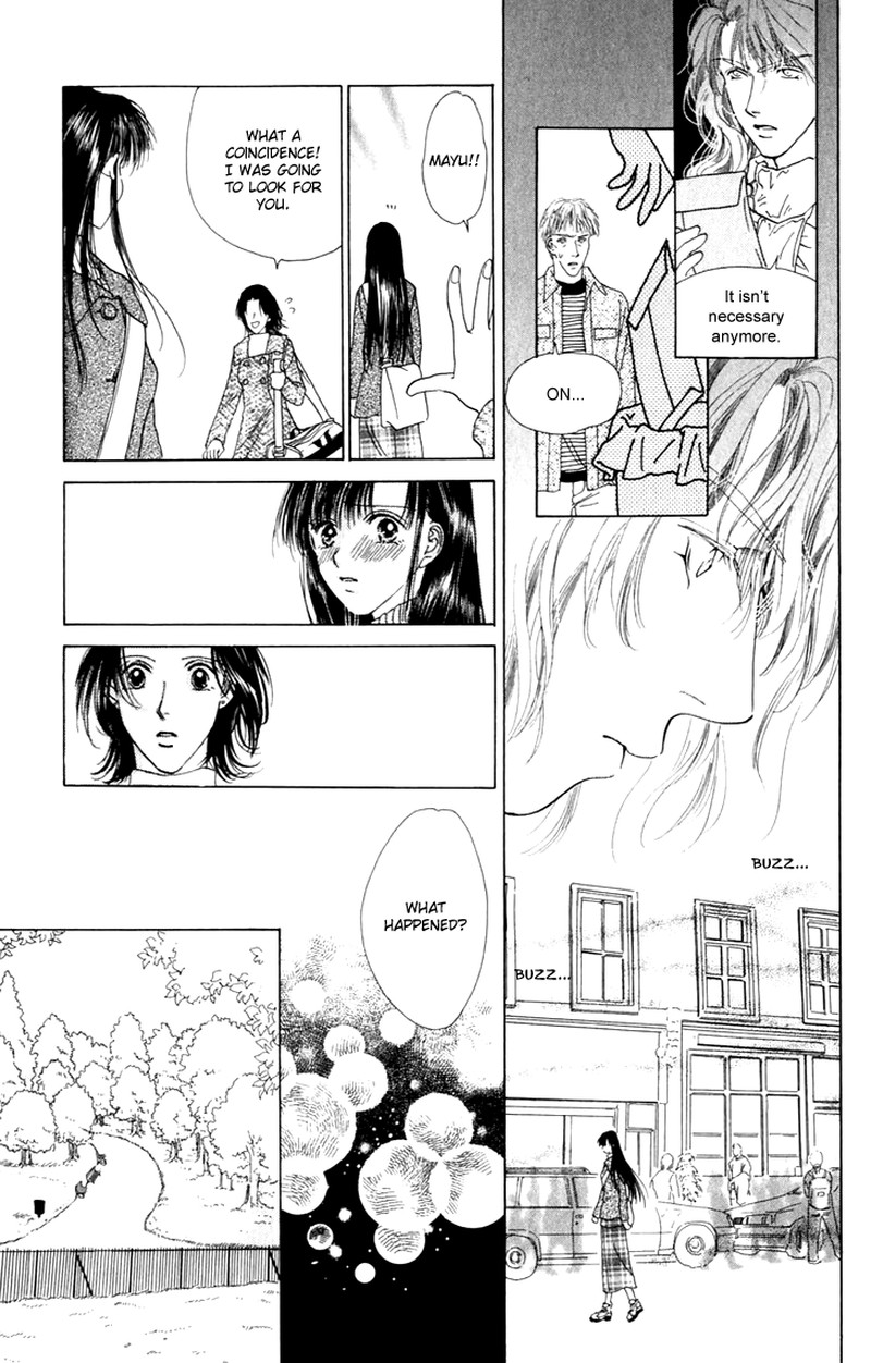 Tenshi No Uta Chapter 29 Page 20