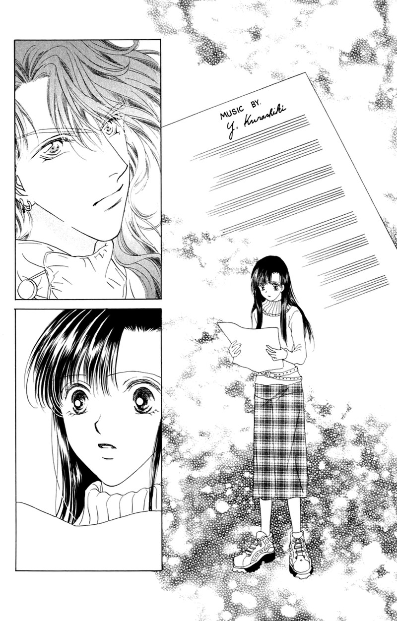 Tenshi No Uta Chapter 29 Page 29