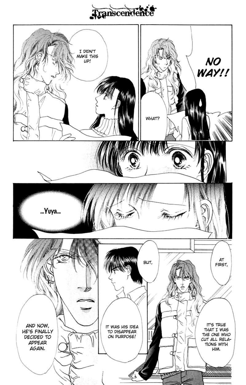 Tenshi No Uta Chapter 29 Page 30