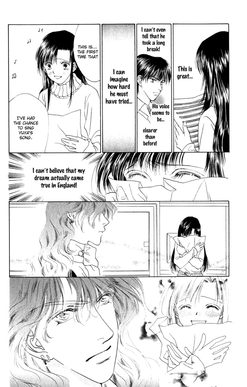 Tenshi No Uta Chapter 29 Page 31