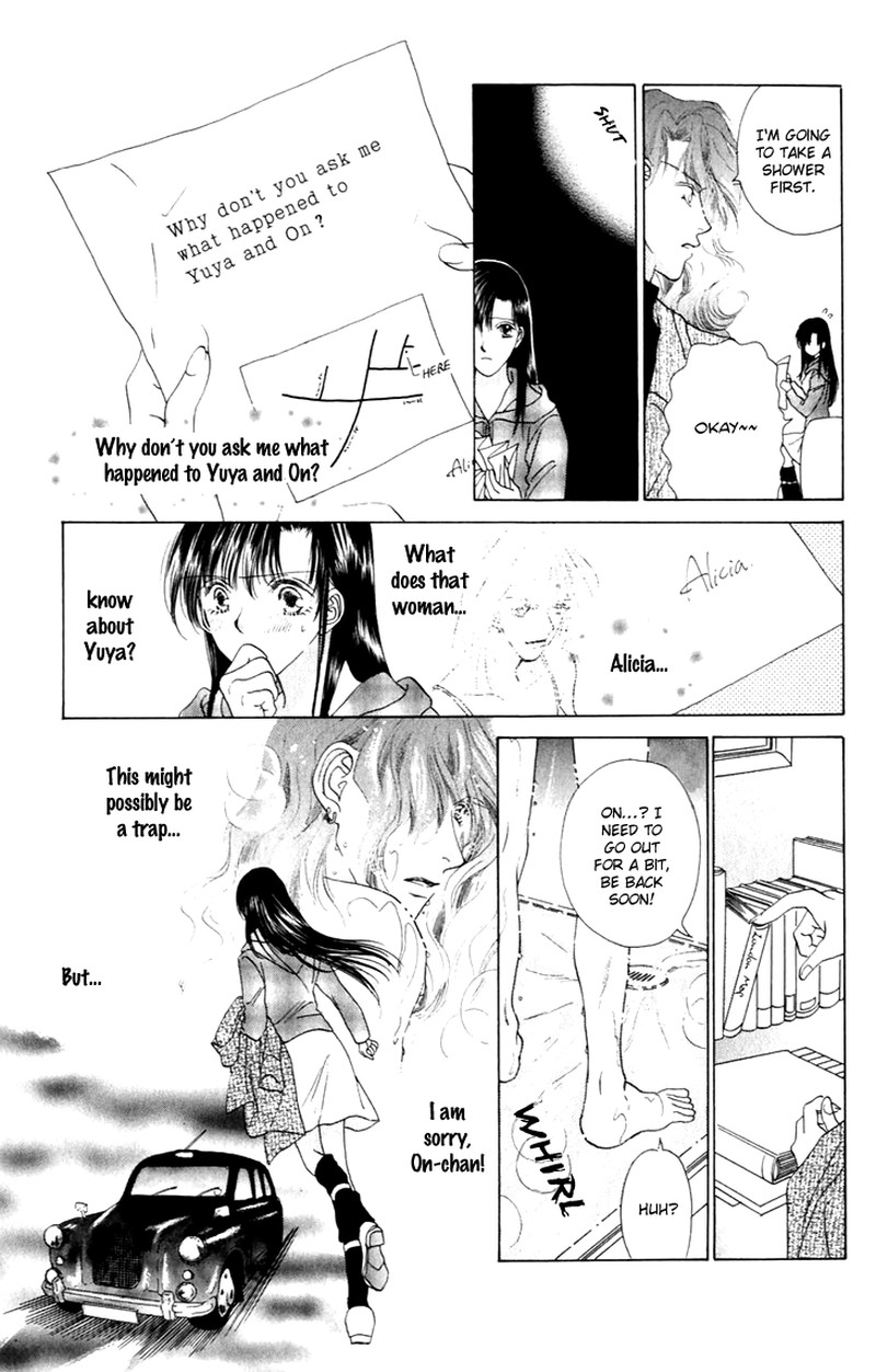 Tenshi No Uta Chapter 29 Page 4