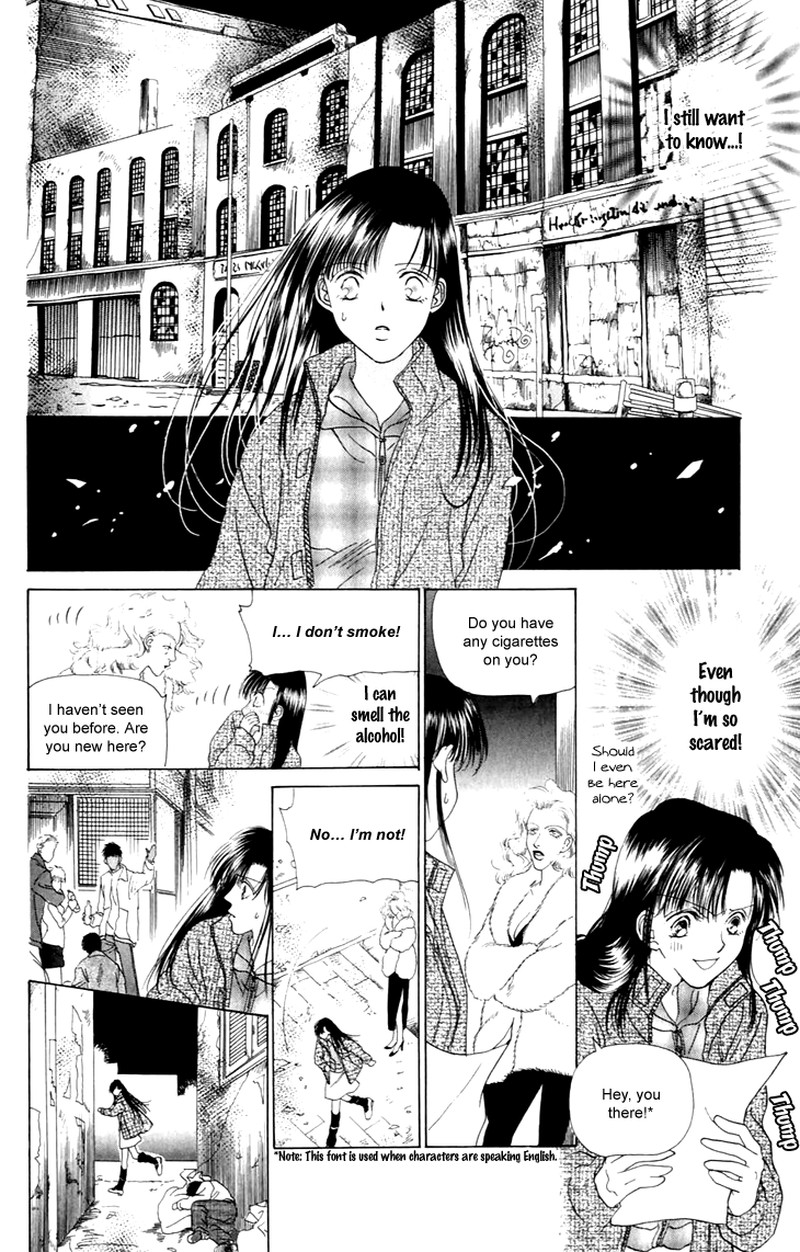 Tenshi No Uta Chapter 29 Page 5