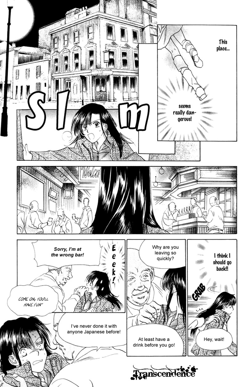 Tenshi No Uta Chapter 29 Page 6