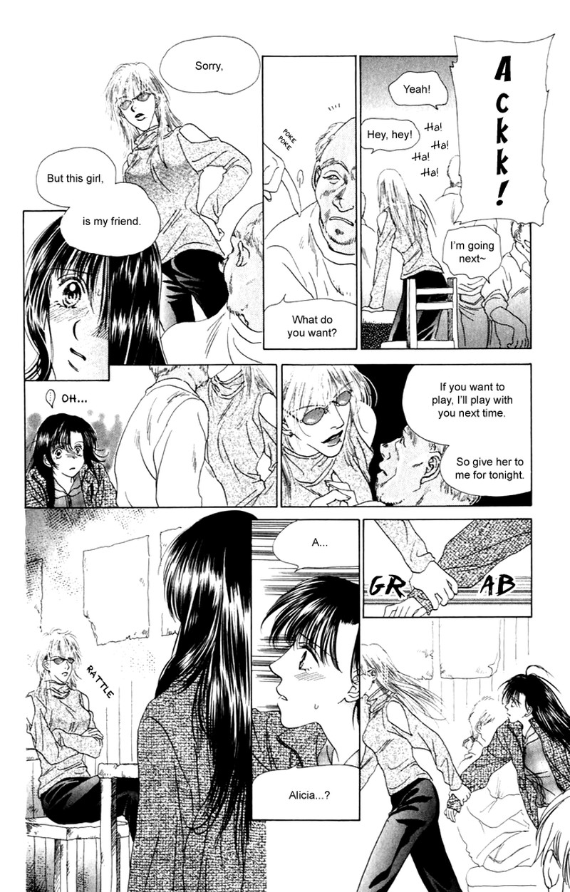 Tenshi No Uta Chapter 29 Page 7
