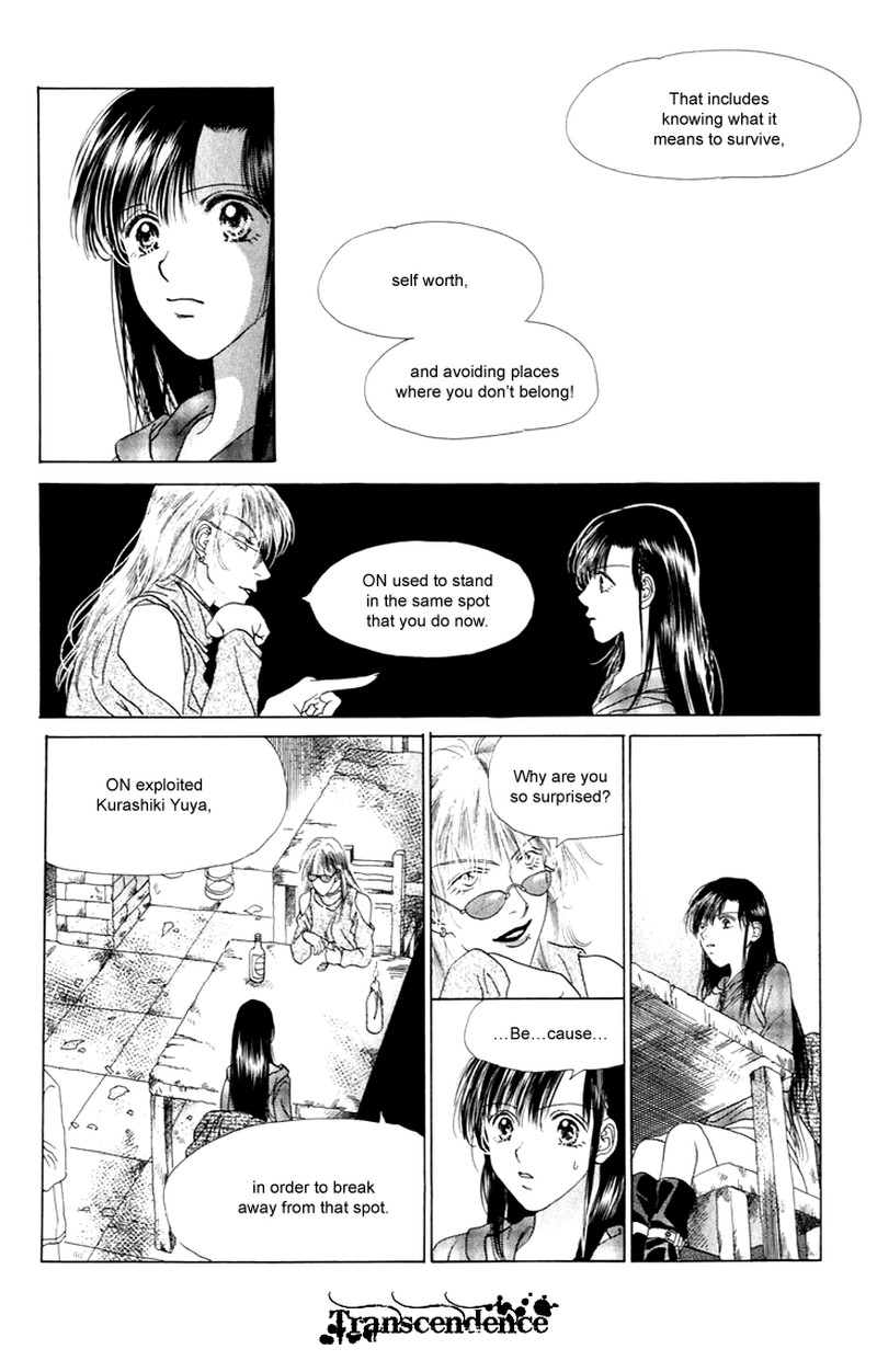 Tenshi No Uta Chapter 29 Page 9