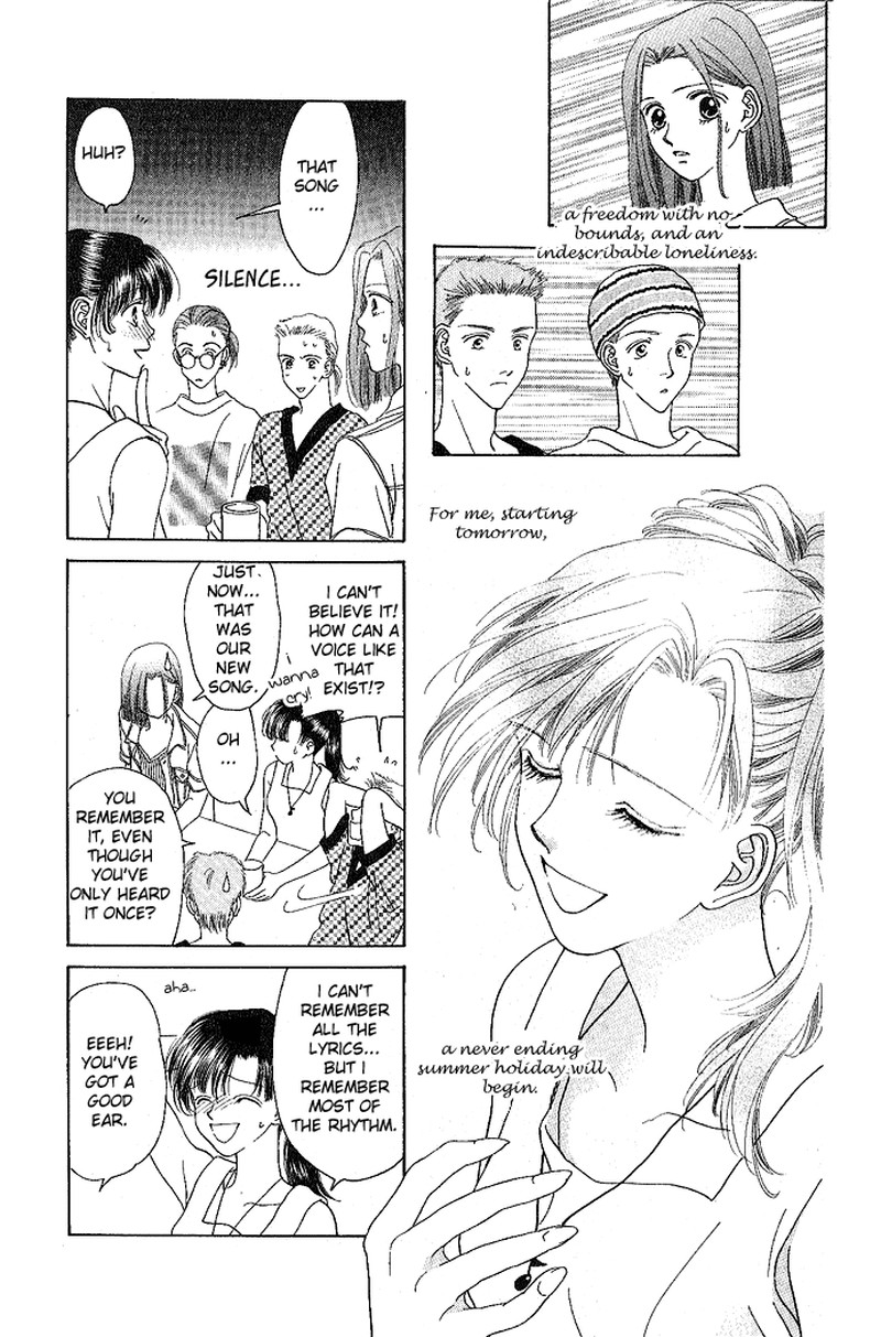 Tenshi No Uta Chapter 3 Page 11