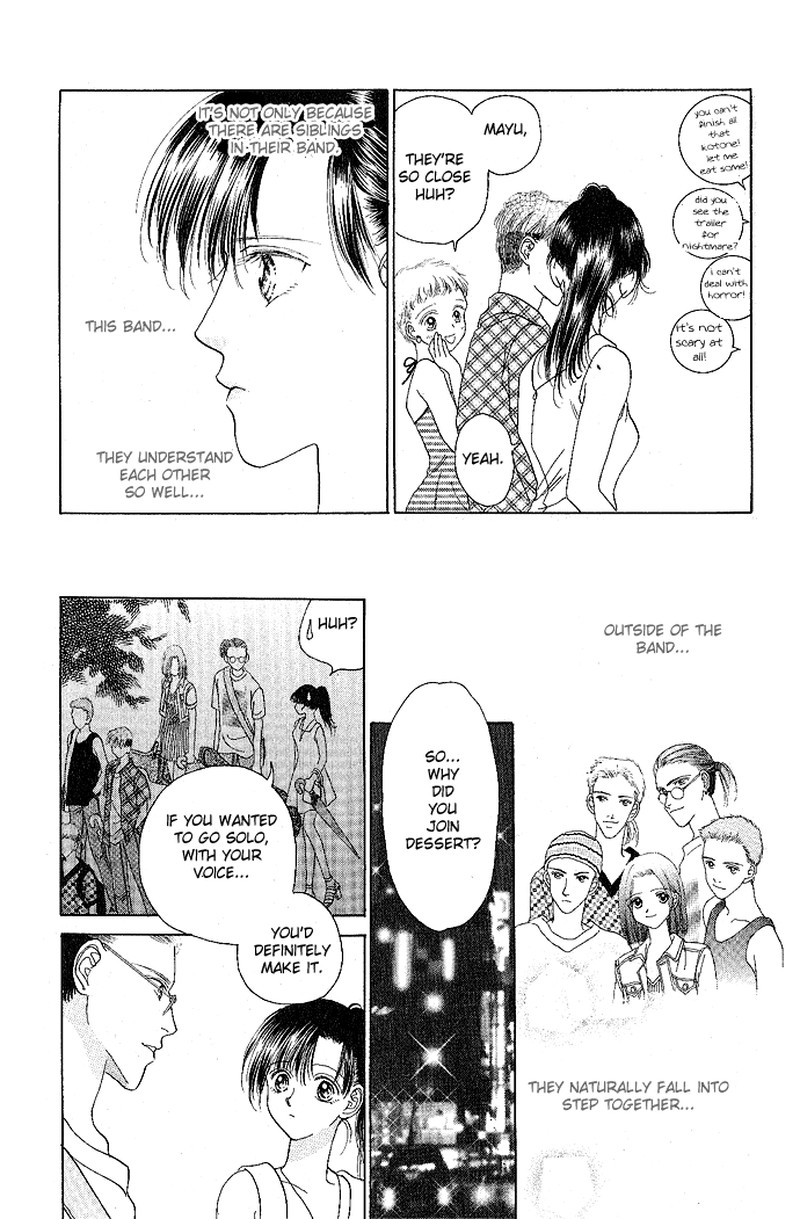 Tenshi No Uta Chapter 3 Page 13