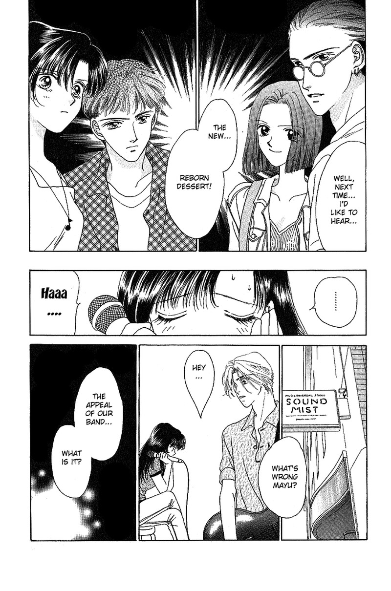 Tenshi No Uta Chapter 3 Page 15