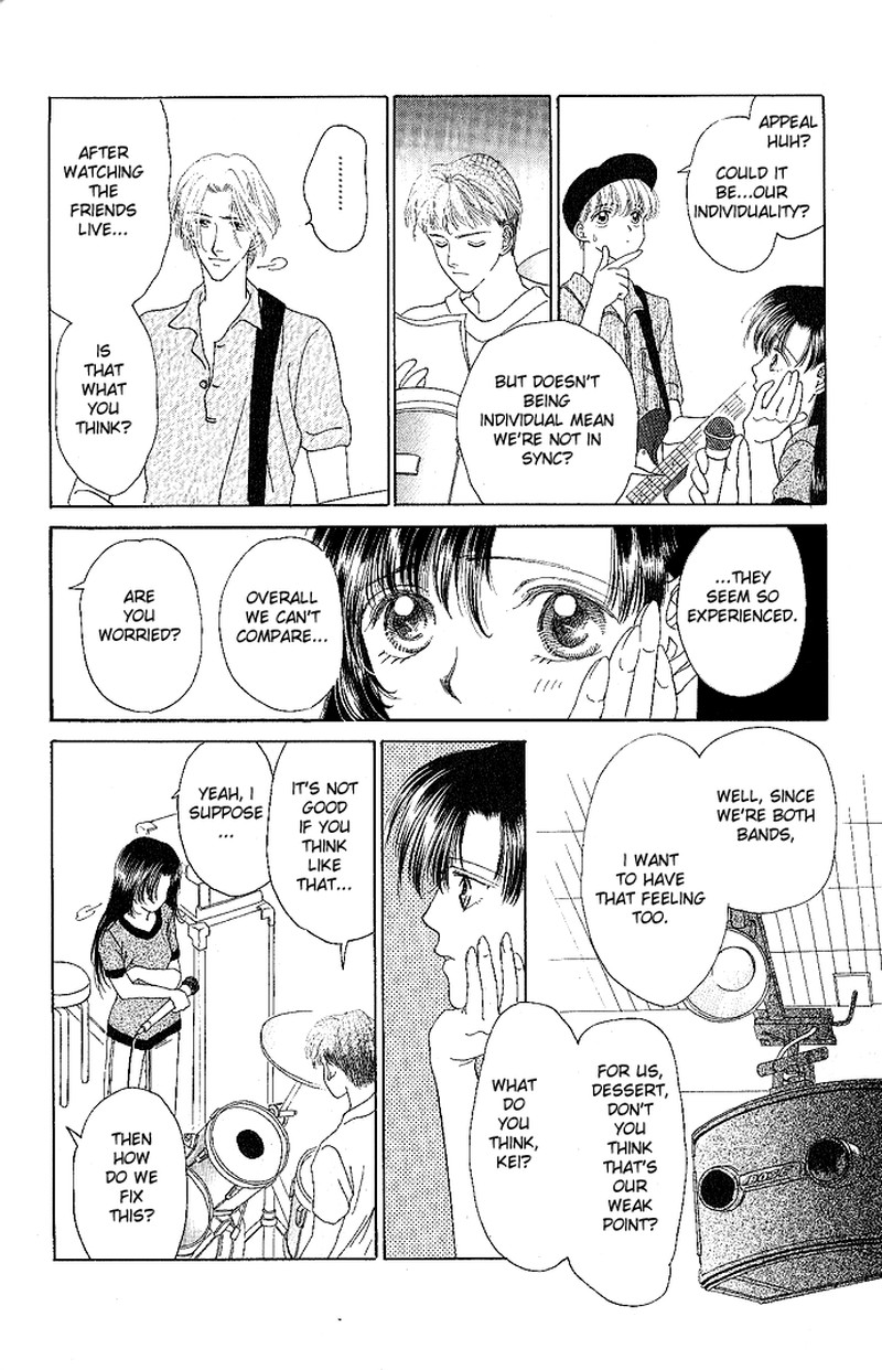 Tenshi No Uta Chapter 3 Page 16