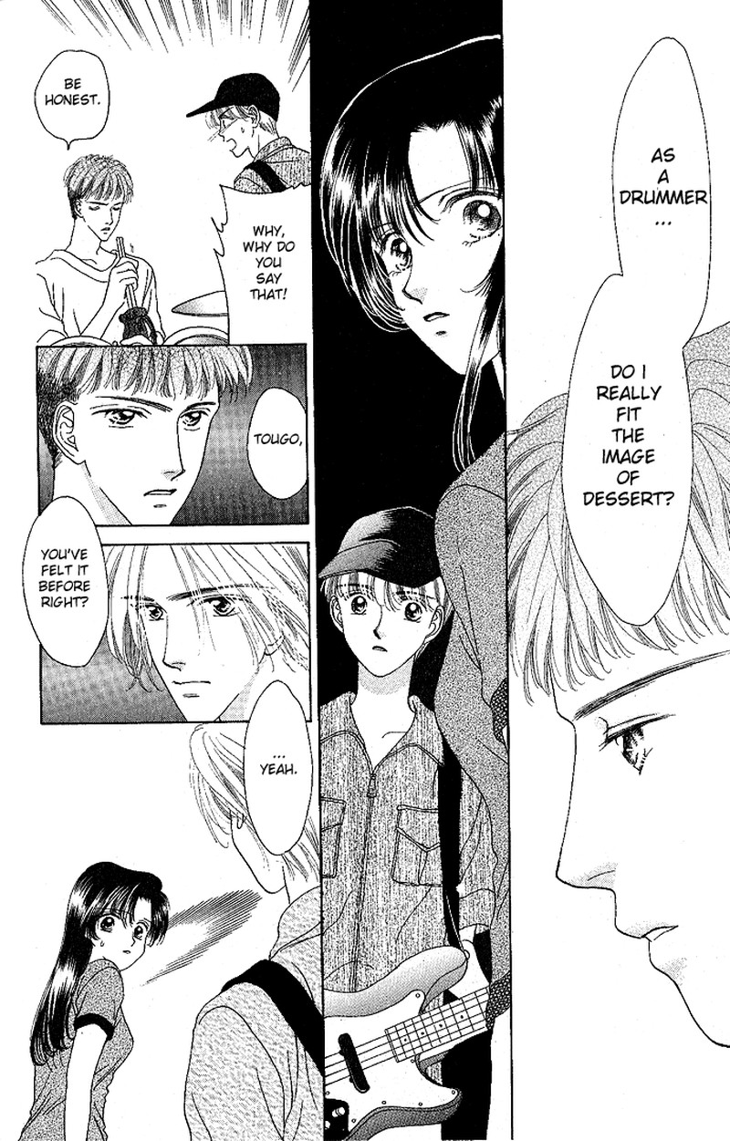 Tenshi No Uta Chapter 3 Page 18