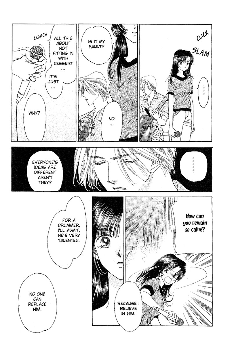 Tenshi No Uta Chapter 3 Page 20