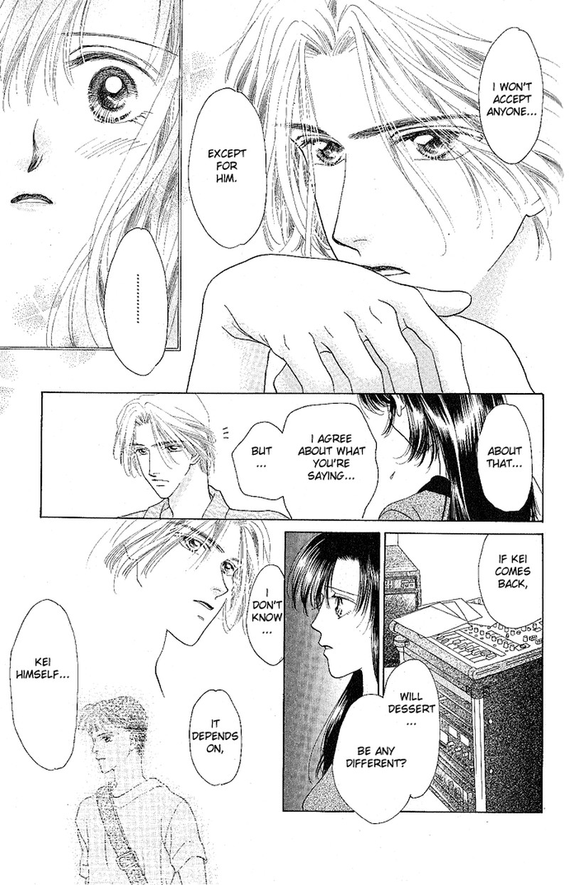 Tenshi No Uta Chapter 3 Page 21