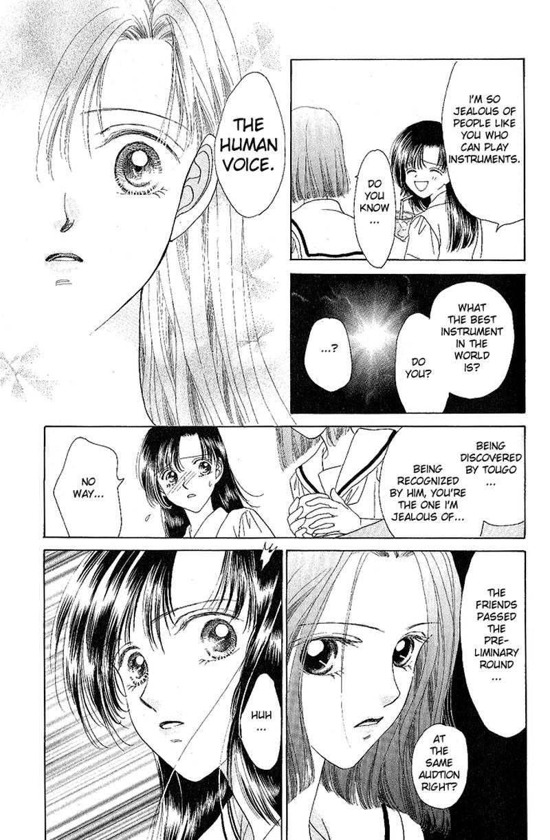 Tenshi No Uta Chapter 3 Page 25