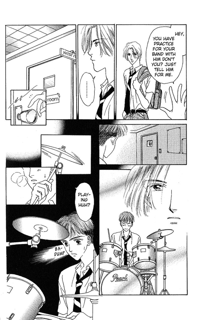 Tenshi No Uta Chapter 3 Page 28