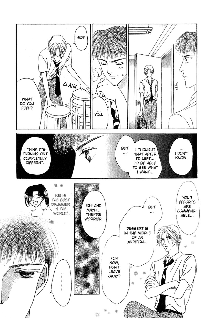 Tenshi No Uta Chapter 3 Page 29