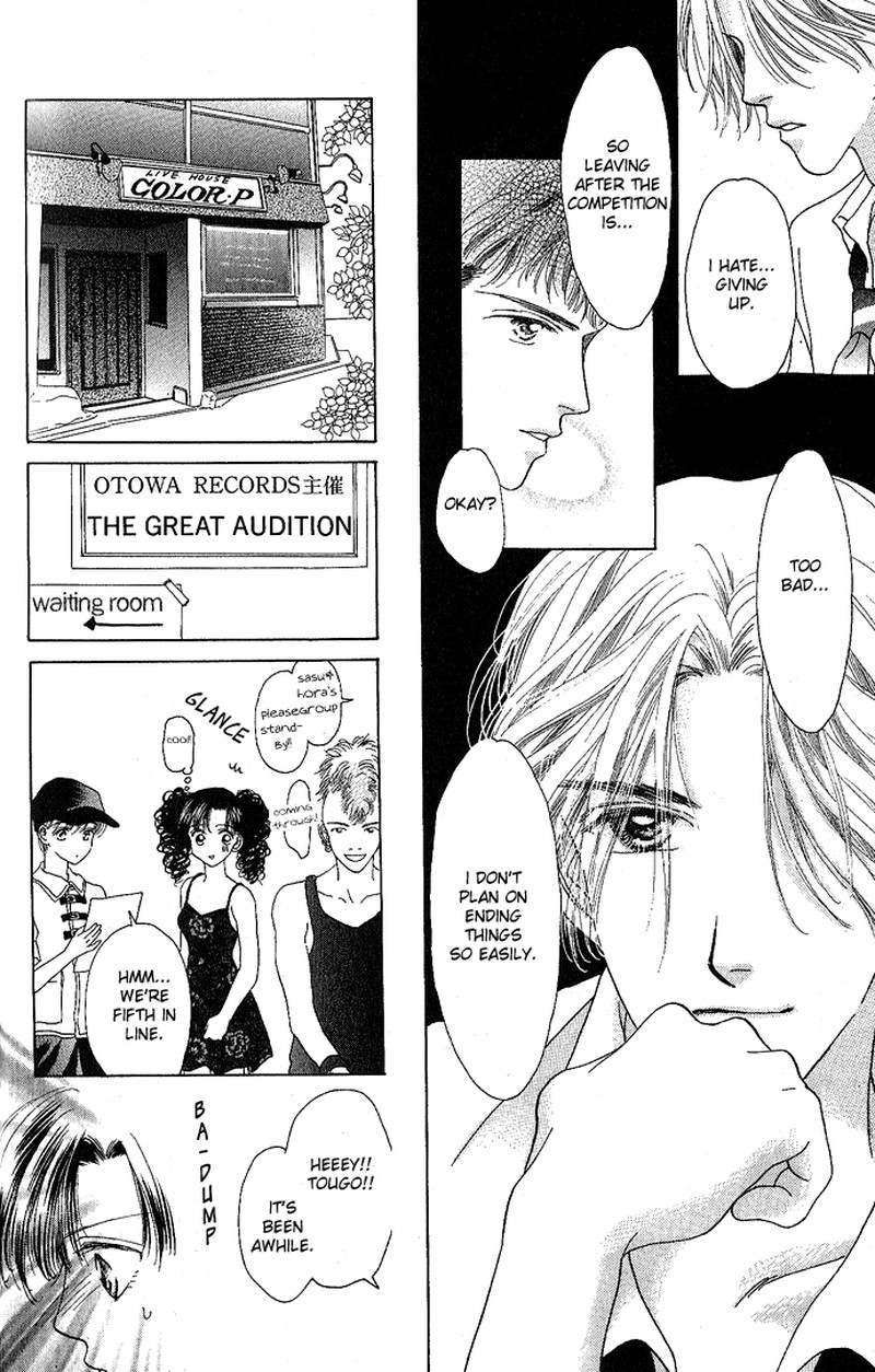 Tenshi No Uta Chapter 3 Page 30