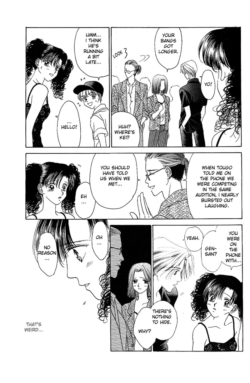 Tenshi No Uta Chapter 3 Page 31