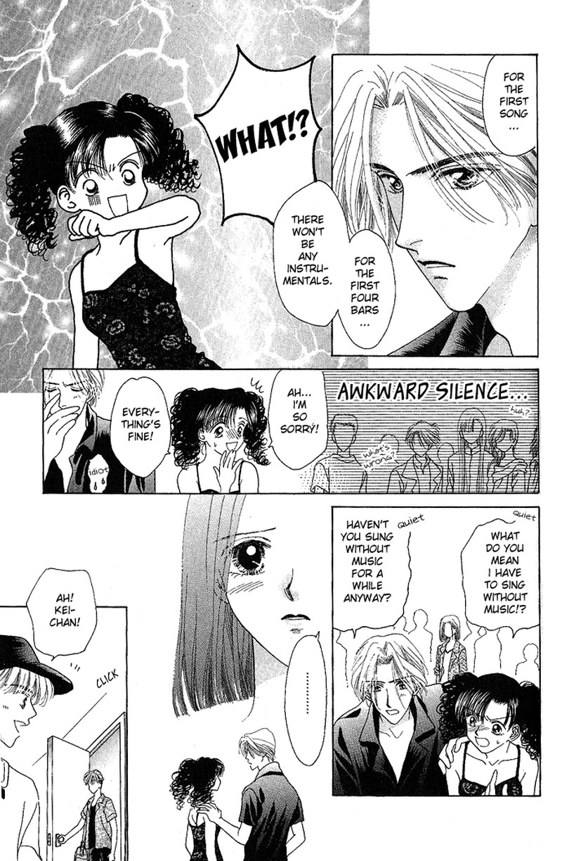 Tenshi No Uta Chapter 3 Page 33