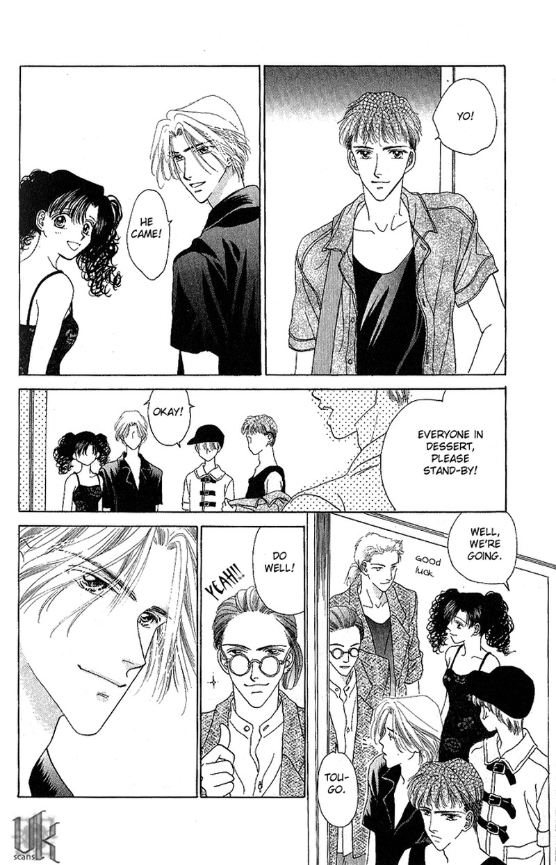 Tenshi No Uta Chapter 3 Page 34