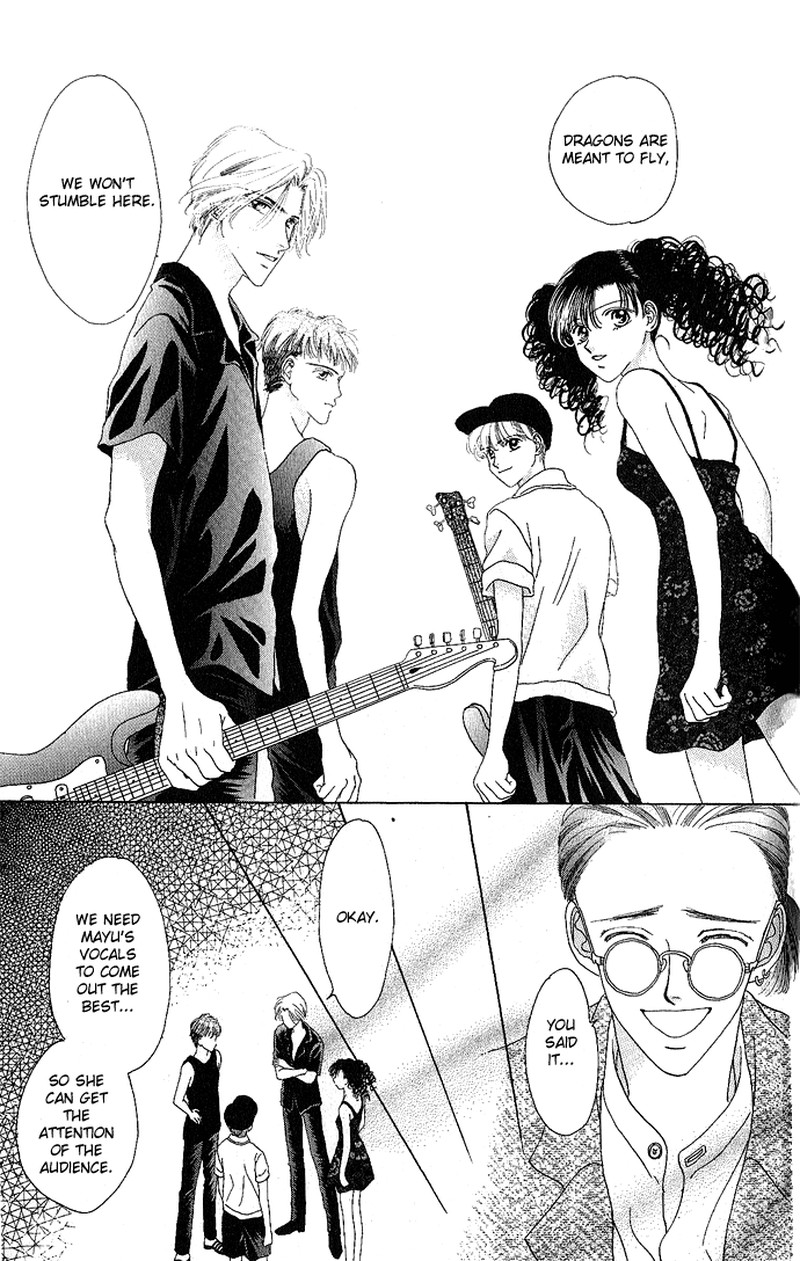 Tenshi No Uta Chapter 3 Page 35