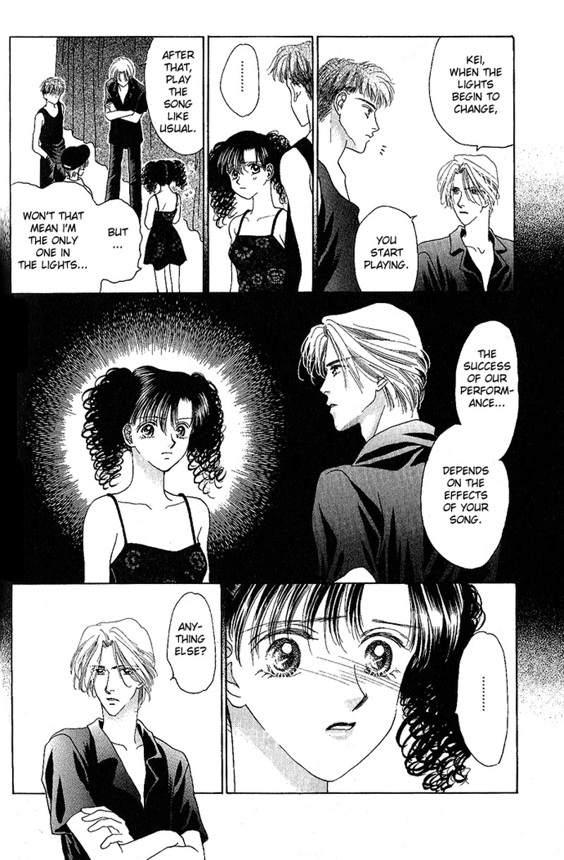 Tenshi No Uta Chapter 3 Page 36