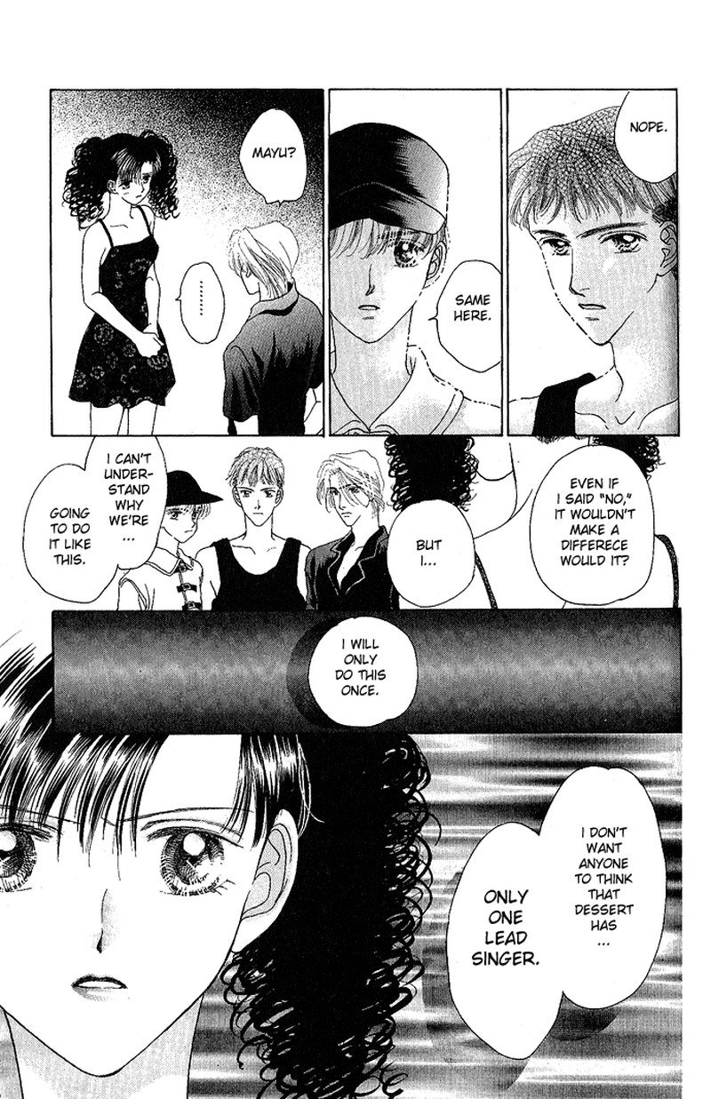 Tenshi No Uta Chapter 3 Page 37