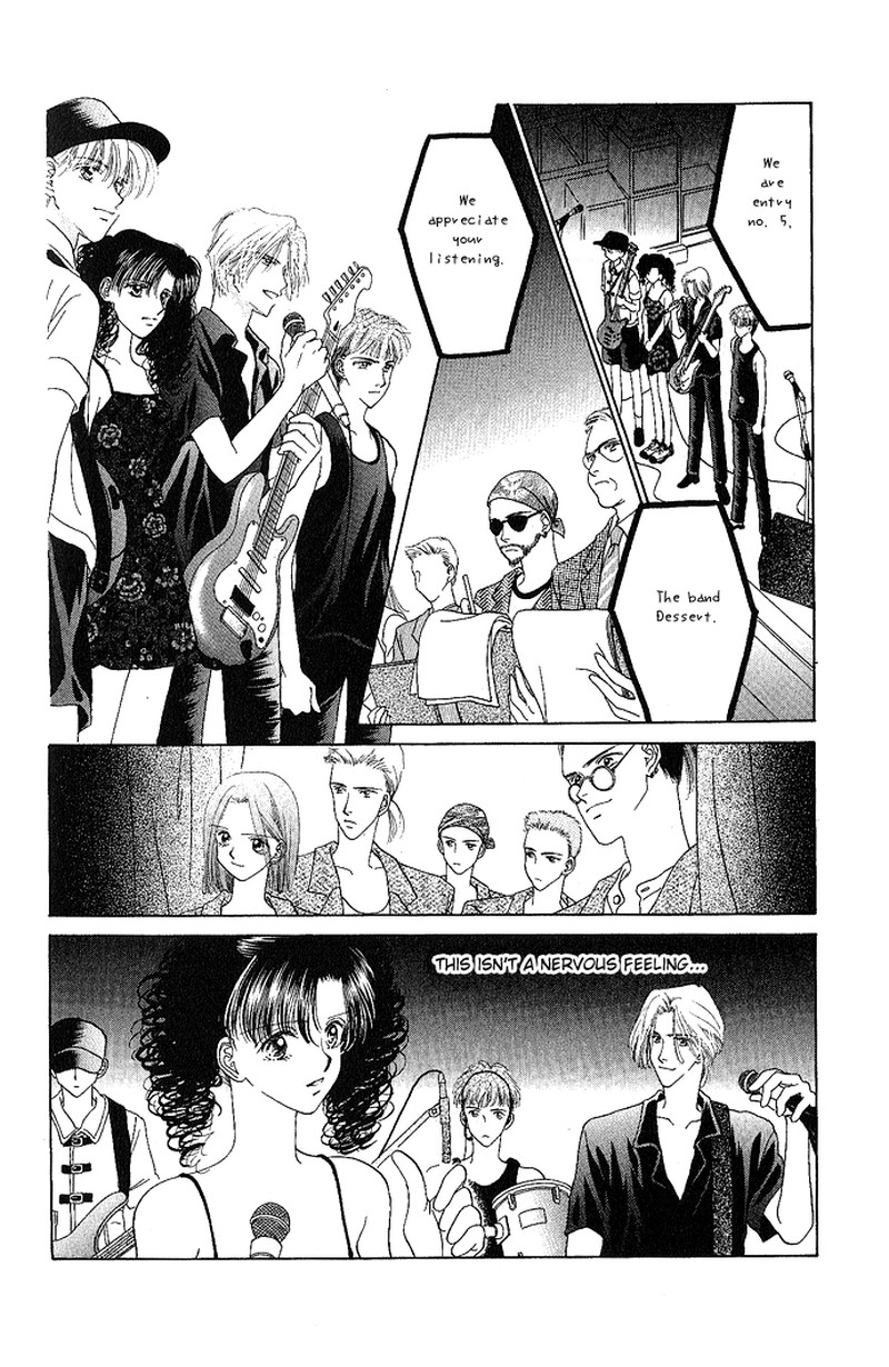 Tenshi No Uta Chapter 3 Page 38