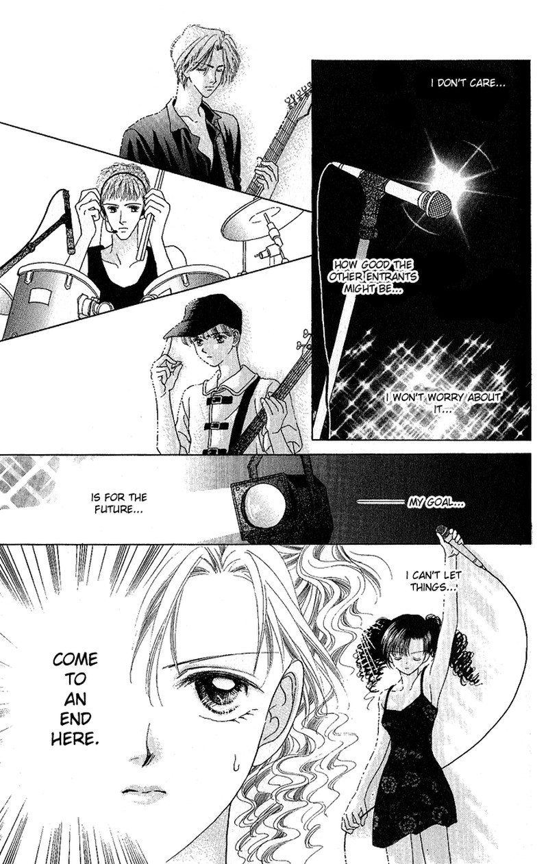 Tenshi No Uta Chapter 3 Page 39