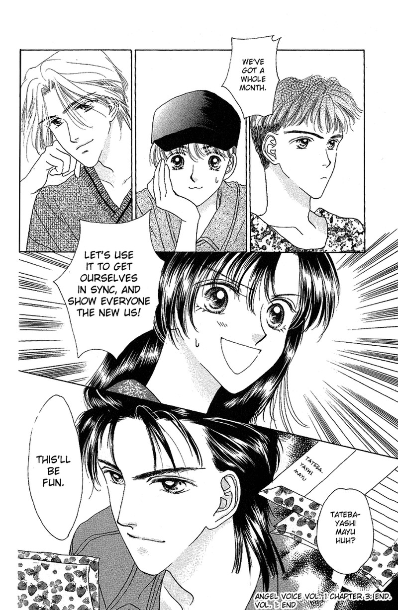 Tenshi No Uta Chapter 3 Page 47