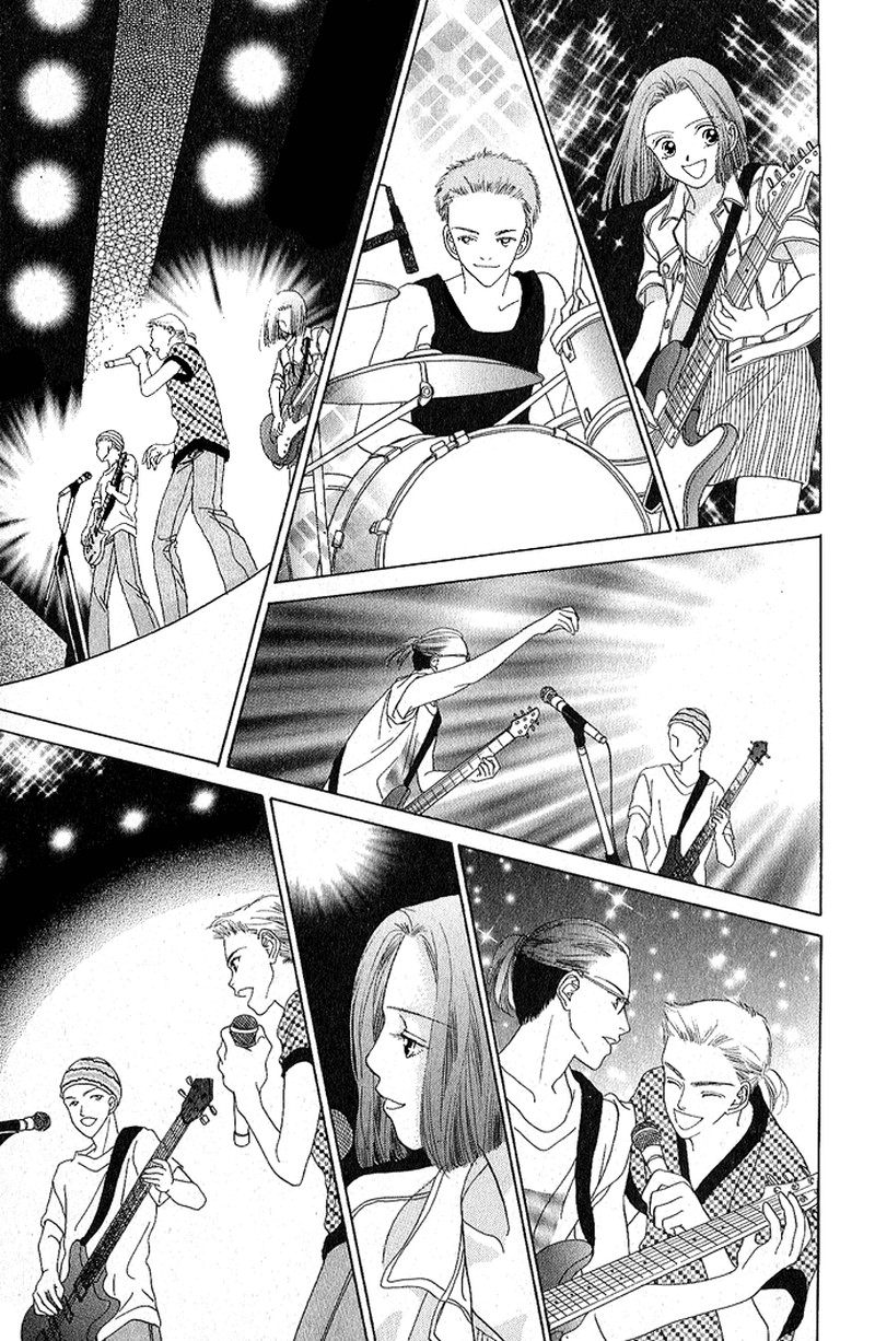 Tenshi No Uta Chapter 3 Page 7