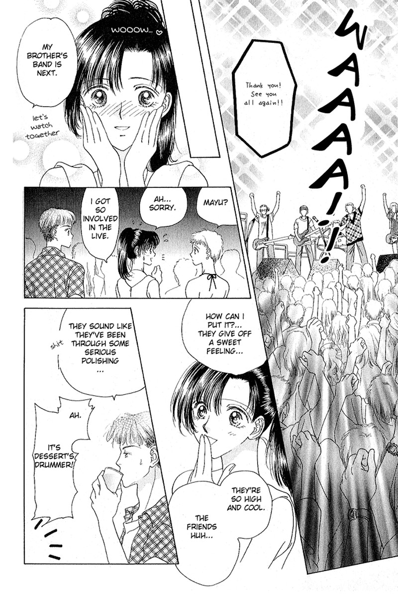 Tenshi No Uta Chapter 3 Page 8