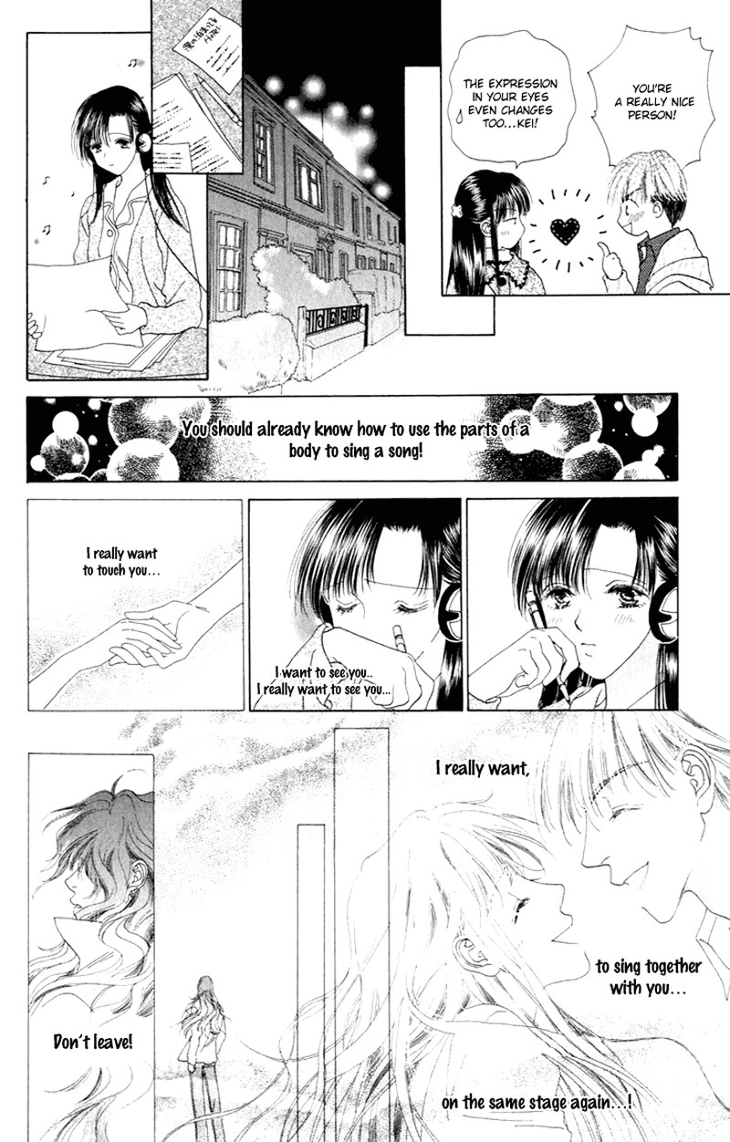 Tenshi No Uta Chapter 30 Page 13