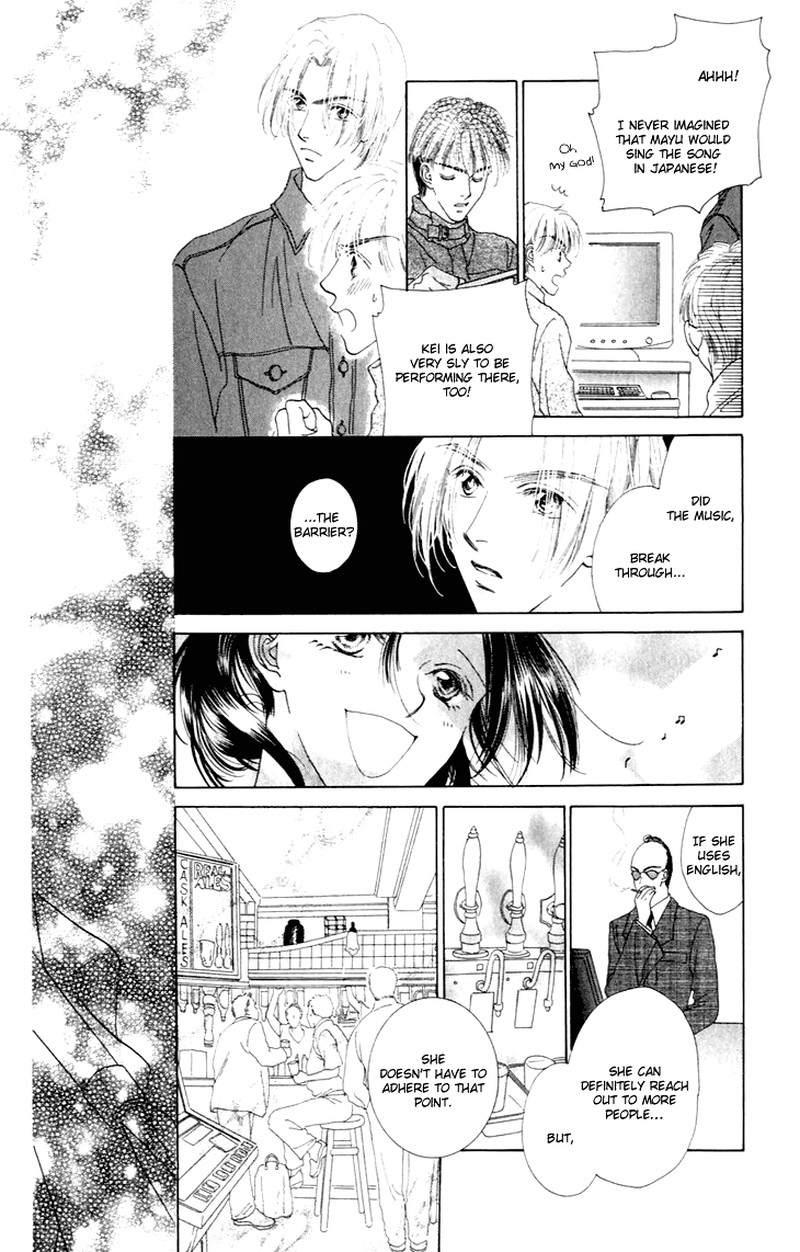 Tenshi No Uta Chapter 30 Page 29