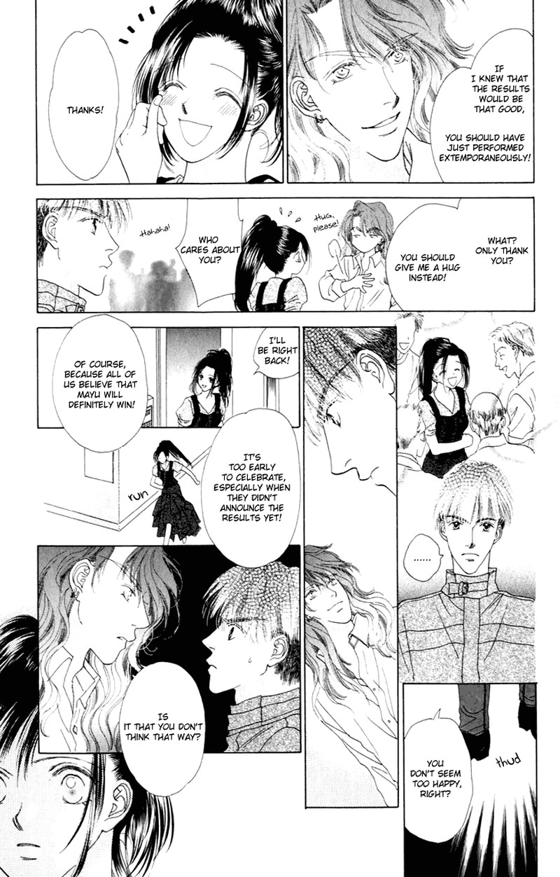 Tenshi No Uta Chapter 30 Page 34