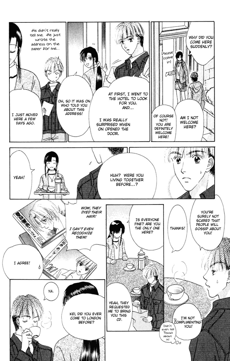 Tenshi No Uta Chapter 30 Page 7