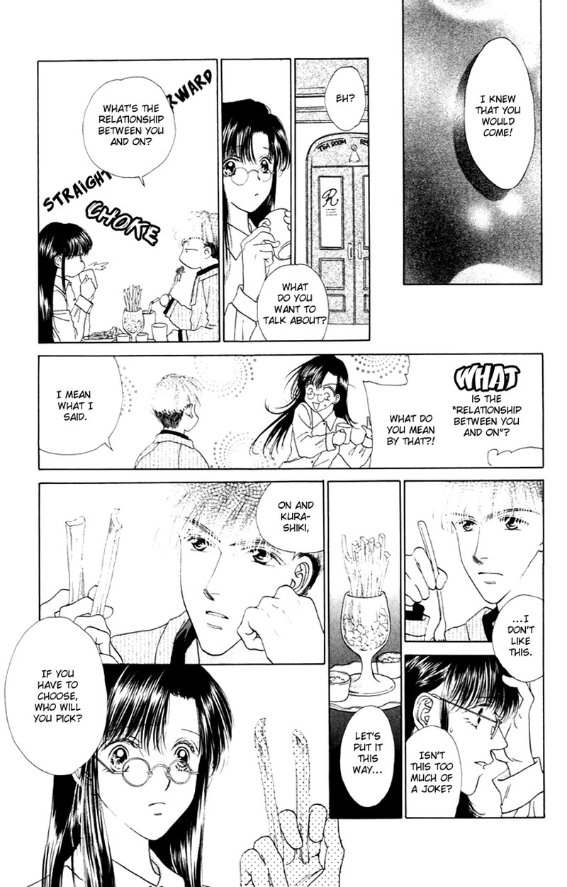Tenshi No Uta Chapter 31 Page 10