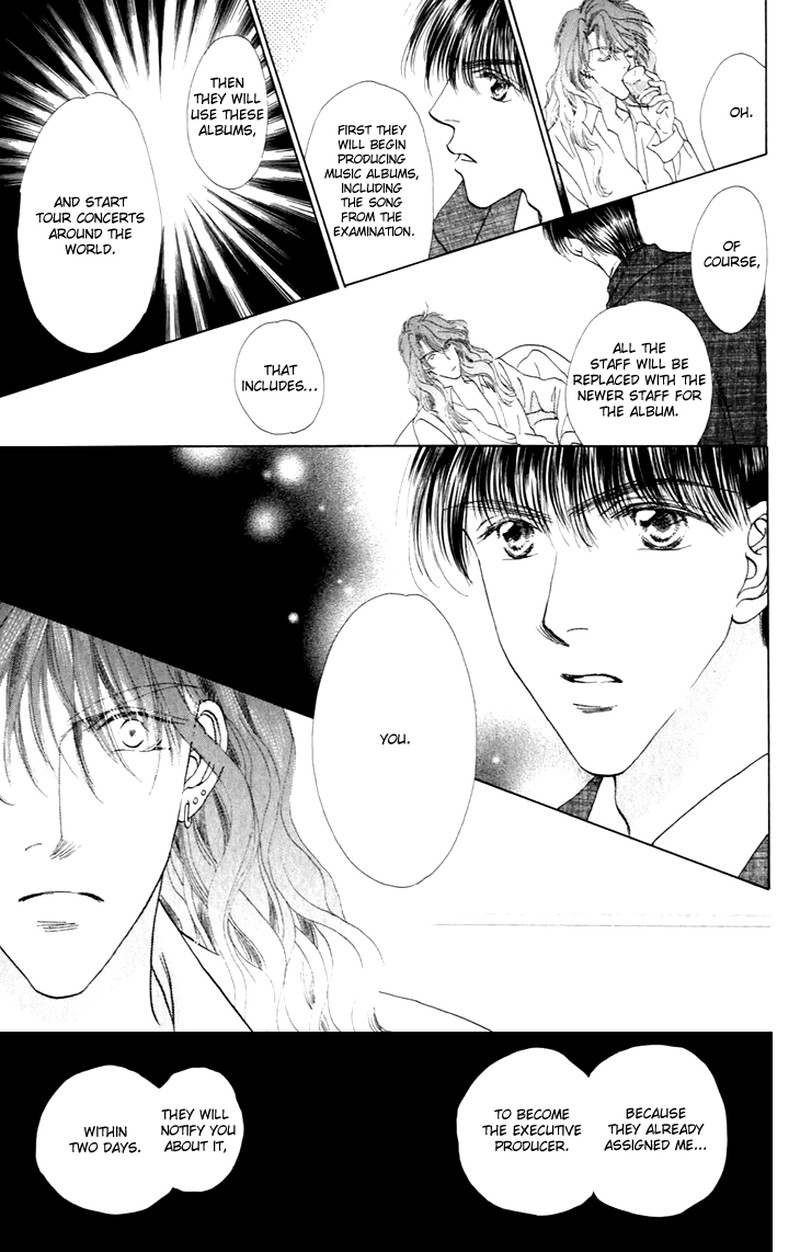 Tenshi No Uta Chapter 31 Page 16