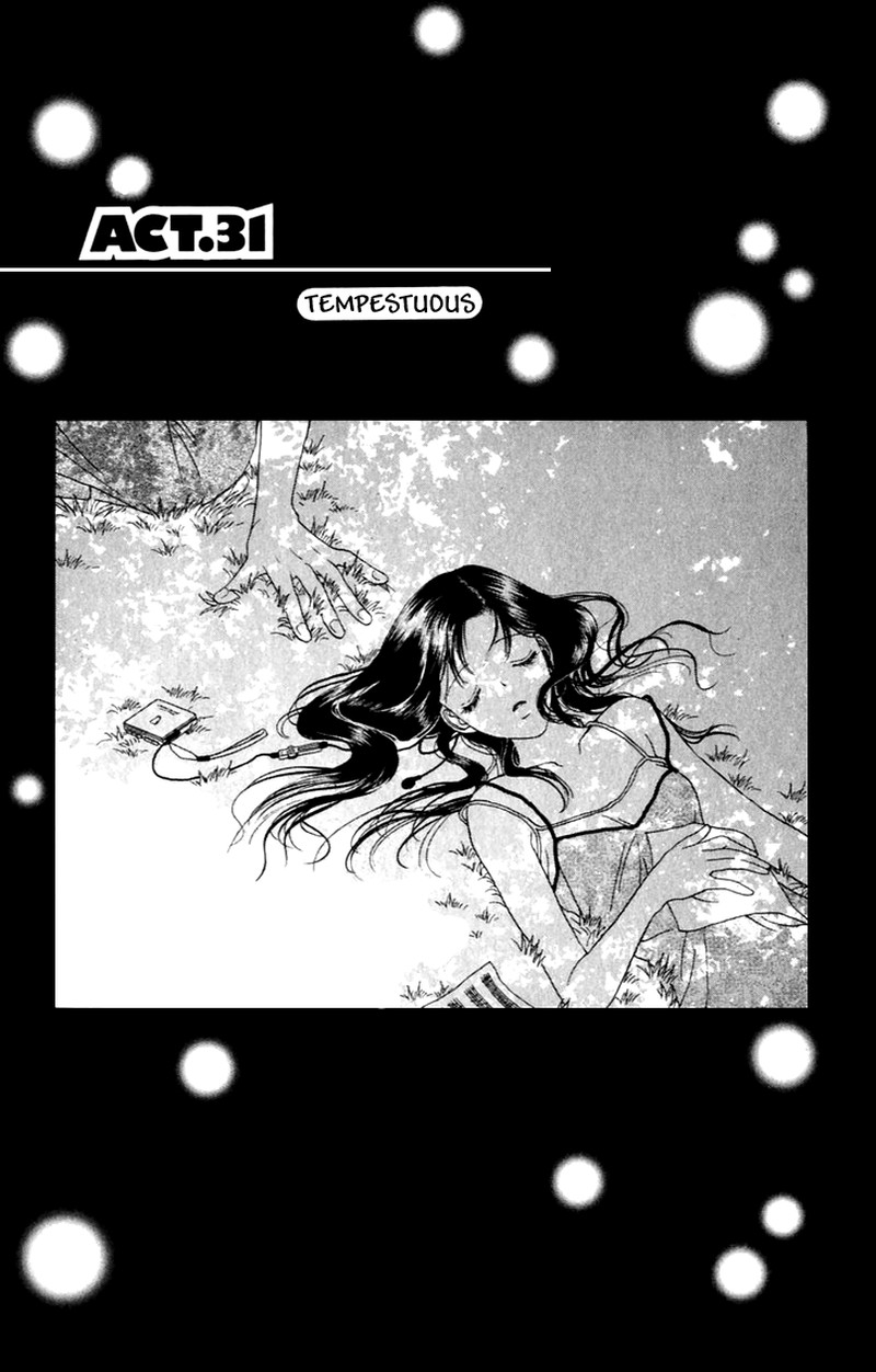 Tenshi No Uta Chapter 31 Page 2