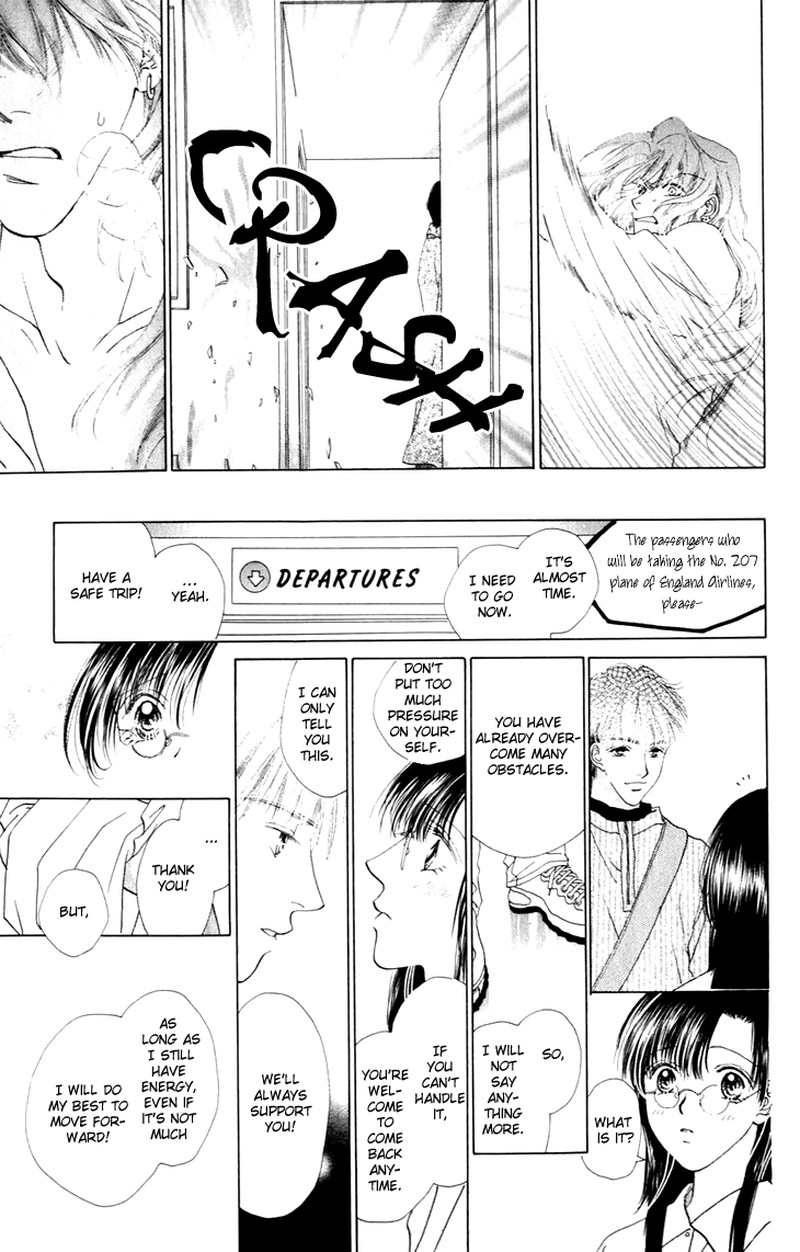 Tenshi No Uta Chapter 31 Page 20