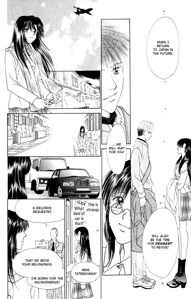 Tenshi No Uta Chapter 31 Page 21