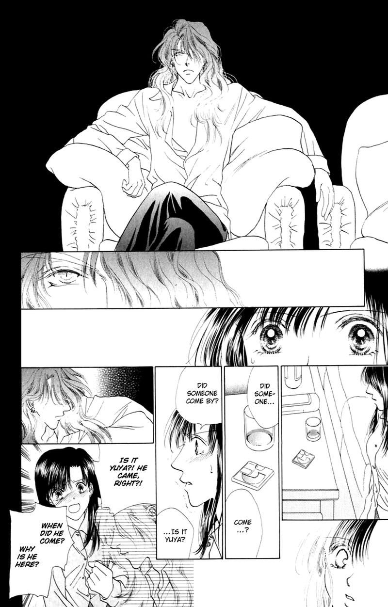 Tenshi No Uta Chapter 31 Page 23