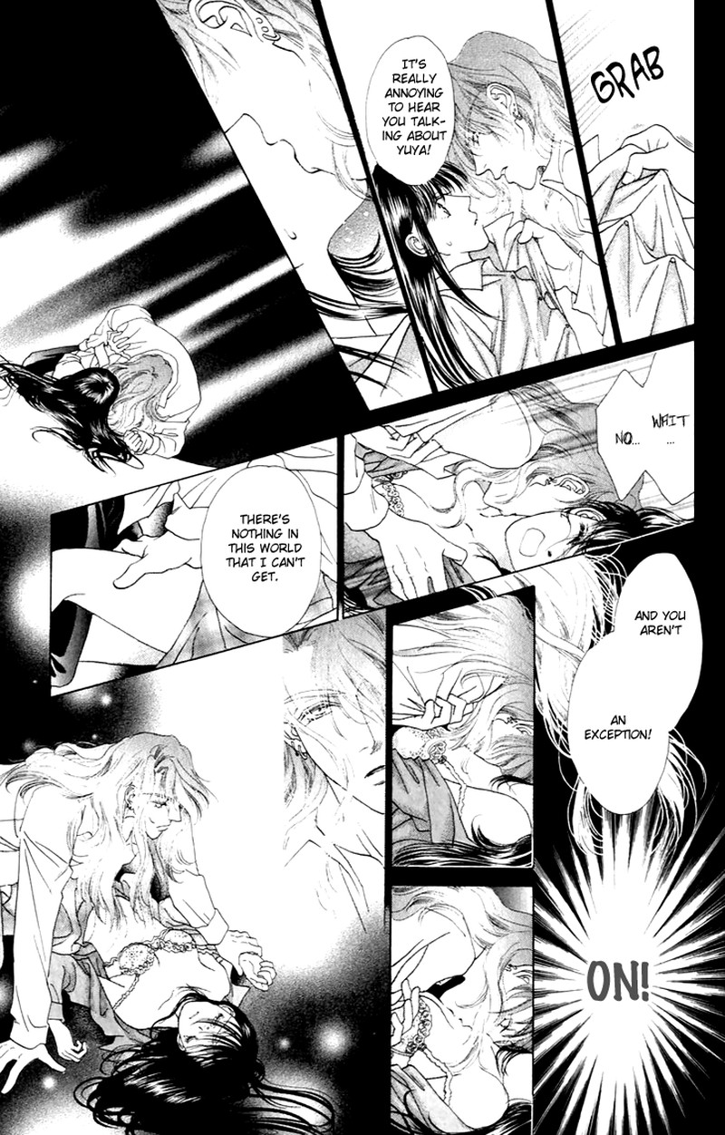 Tenshi No Uta Chapter 31 Page 24