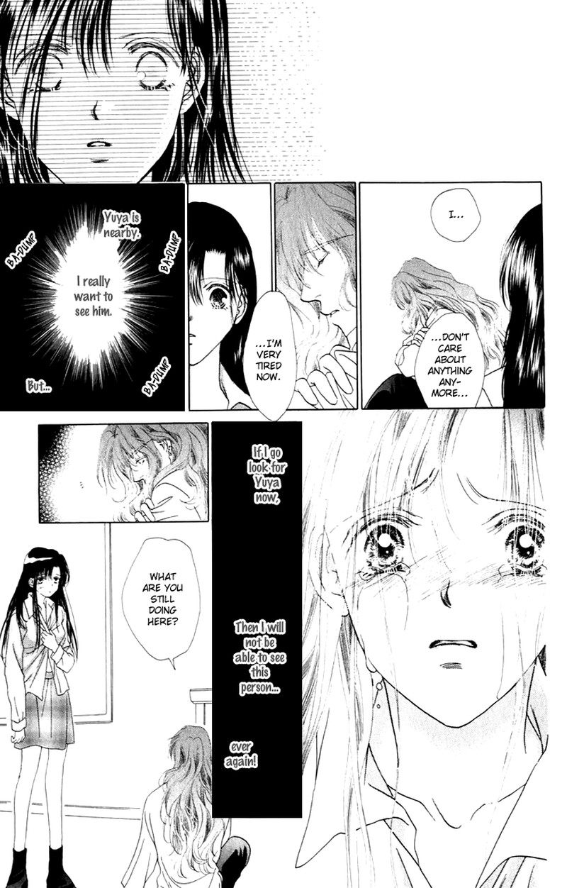Tenshi No Uta Chapter 31 Page 28
